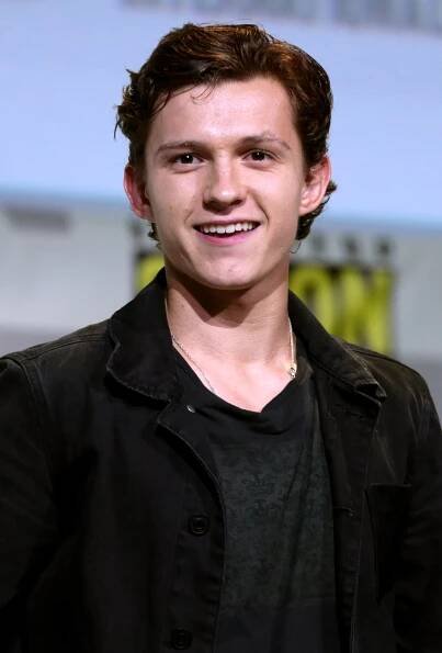 Tom Holland (herec)