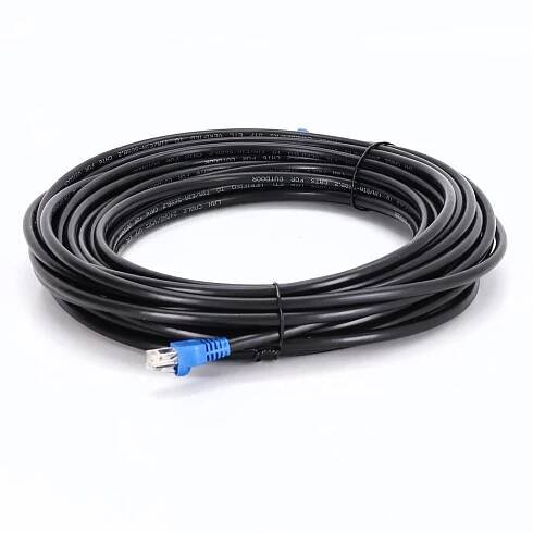 Ethernetový kabel MutecPower CAT6 15 m