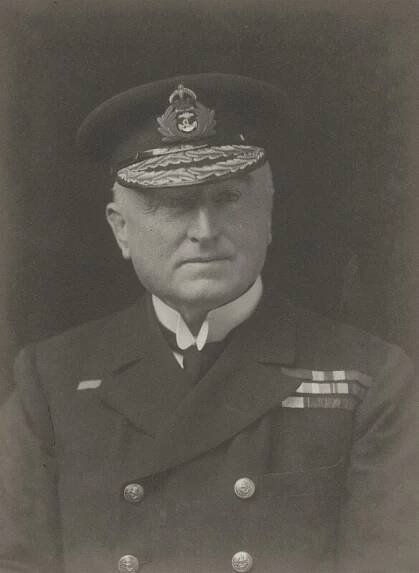 Jerram, Thomas Henry Martyn : J