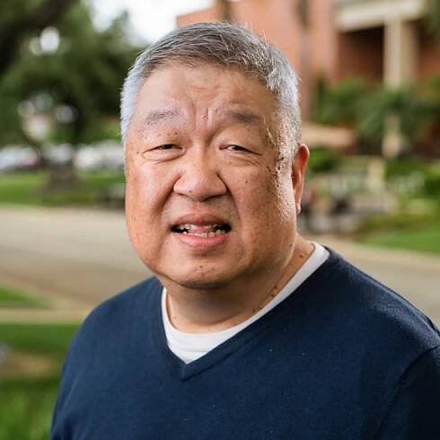 Ben Shin
