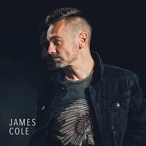 James Cole