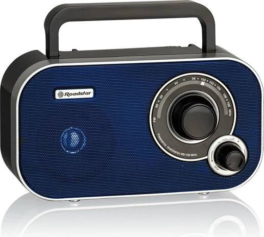 Roadstar TRA 2235
