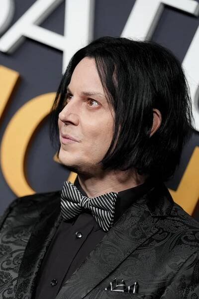 Jack White Responds to Trump Official Calling Him a “Washed-Up, Has-Been Loser”