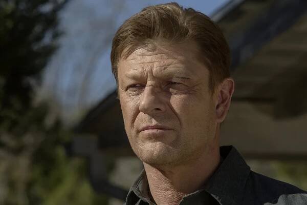 Any Day - Z filmu - Sean Bean