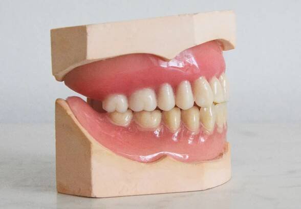 National False Teeth Day