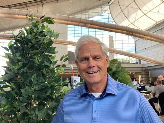 Industry expert joins Iapetus Infrastructure Services as Senior Advisor