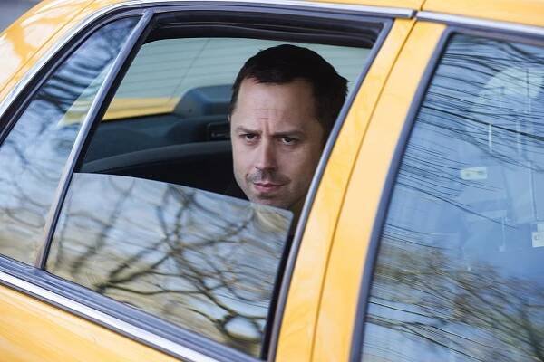 Slizoun Pete - Pilot - Z filmu - Giovanni Ribisi