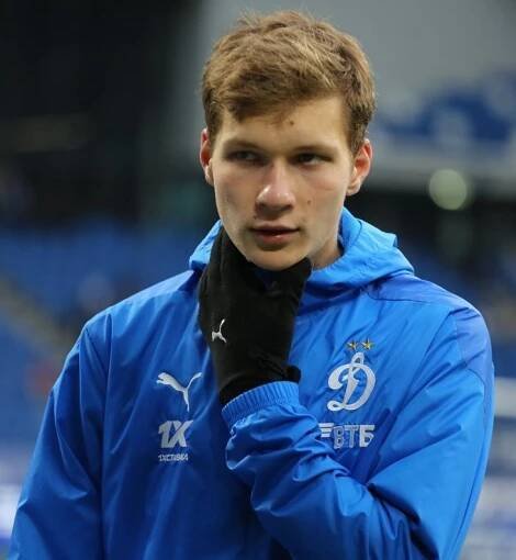Denis Osokin