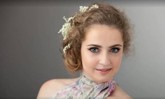 Tereza Blažková - filmová a divadelní herečka - ARTSTAR V.I.P.