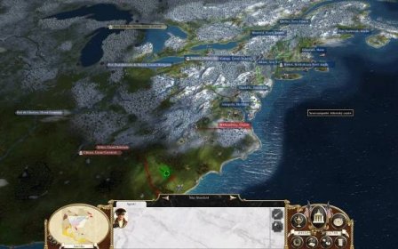 Empire Total War - exkluzivní recenze | GAMES.CZ