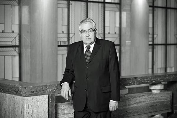 Odešel Kamil Janáček, průkopník moderní ekonomiky v Česku