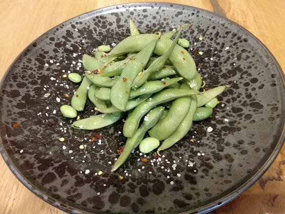 Edamame