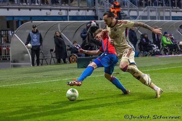 Se Servette to bude jiná fuška, pronesl kouč Viktorie po ligové premiéře