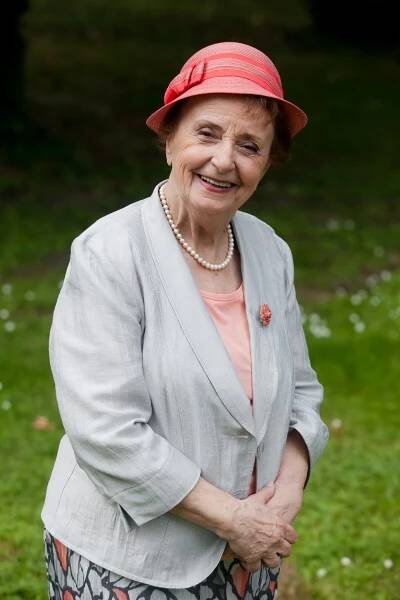 Eva Rysová