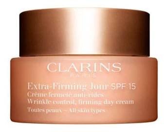 Clarins Extra Firming Day Cream SPF15