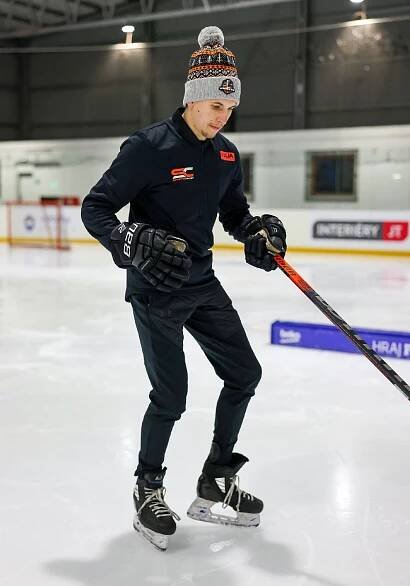 Trénink 30.04.2021 - fotogalerie - Sports Connect