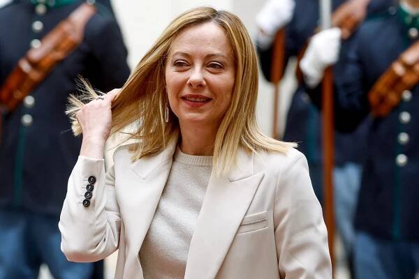Italské političky kritizují erotický portál, který zveřejňuje jejich fotografie
