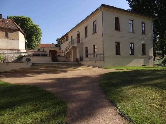 Lázně Toušeň - ubytování, počasí, foto, tipy na výlet, informace