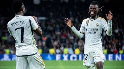 Real Sociedad vs Real Madrid: LaLiga preview a tipy na sázení