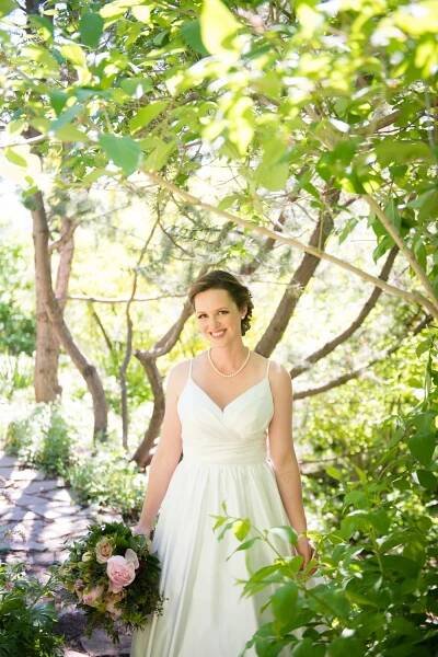 Ashley & Adam | Dean House Wedding - Three Sisters Photography | YYC