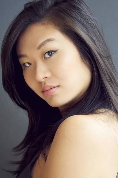 Annie Chen herečka • Filmožrouti.cz