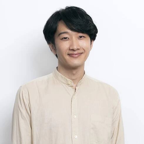 富川一人（プロフィール）