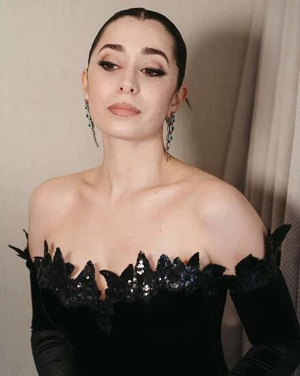 Cristin Milioti