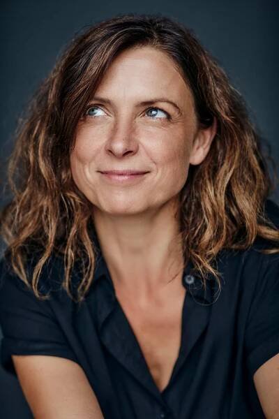 Julia Brendler - Fitz + Skoglund Agents