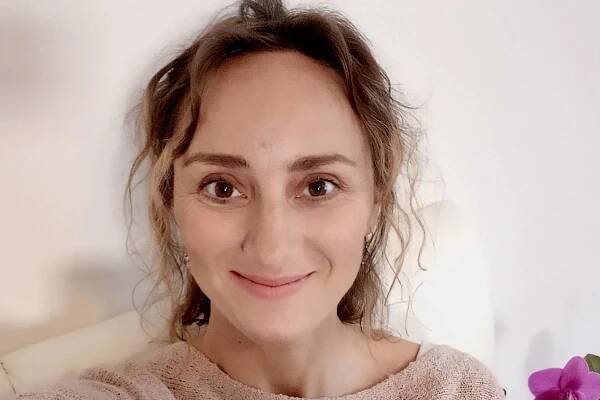 Anahata Yoga - Mgr. Petra Poláková, DiS. foto 1