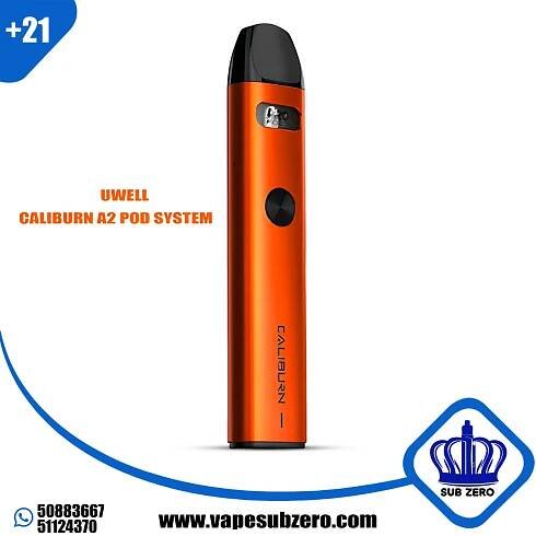 يوويل كاليبرن A2 uwell caliburn a2