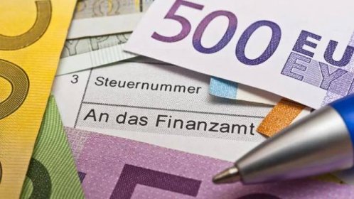 Dokdy musím odevzdat daňové přiznání v Německu?