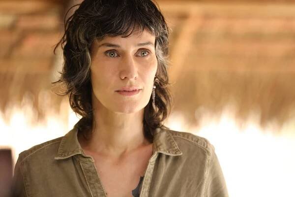 Clotilde Hesme - Largo Winch III - Z filmu
