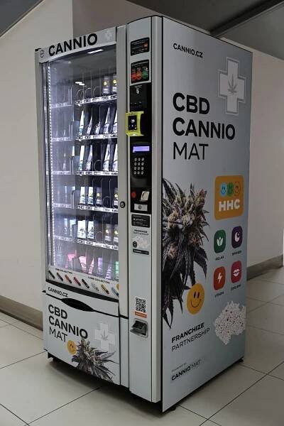 Fiala se dohodl s Nekulou: Omezení prodeje produktů s CBD z konopí nyní v platnost nevstoupí