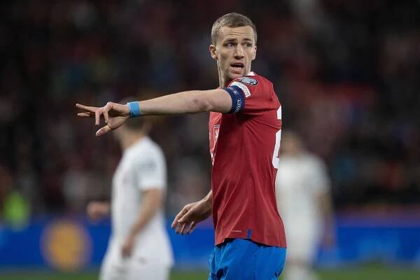 Česká reprezentace v Edenu. Vyhrajte vstupenky na Česko - Albánie