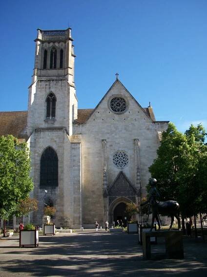 Soubor:Cathédrale Saint-Caprais d'Agen (Lot-et-Garonne).JPG – Wikipedie