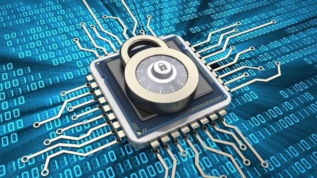 New TPM 2.0 flaws could let hackers steal cryptographic keys