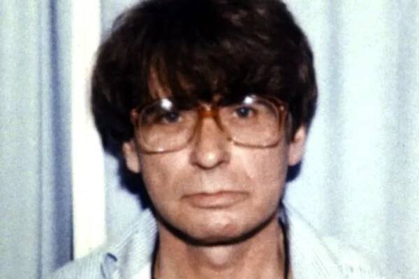 Dennis Nilsen