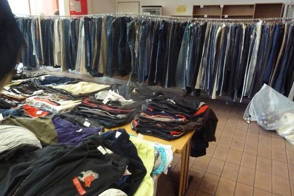 Marwil – secondhand tak trochu jinak … aneb to se musí zažít | Jan Vavříček