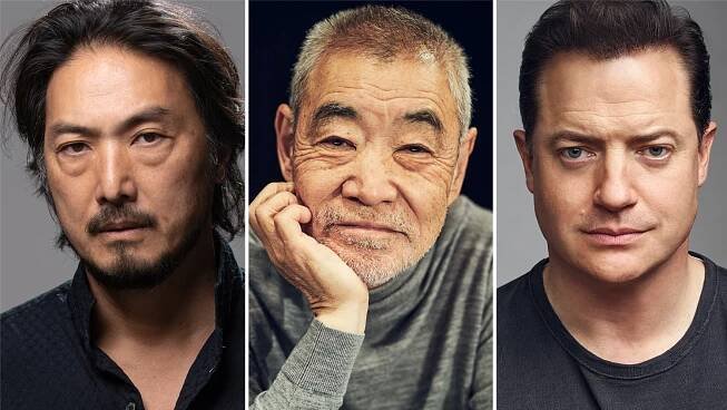 'Rental Family' Movie: Takehiro Hira & Akira Emoto Join Brendan Fraser