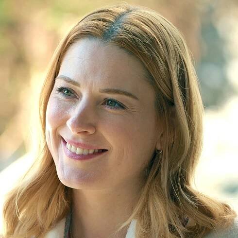 'Virgin River' Fans, You Have to See Alexandra Breckenridge's Reaction to the Show's Milestone