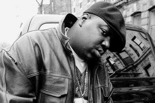 The Notorious B.I.G.'s 25 Best Songs