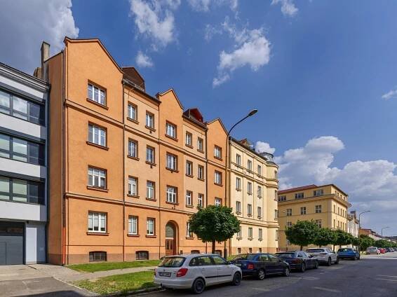 Pěkný byt na ul. Havlíčkova v Přerově