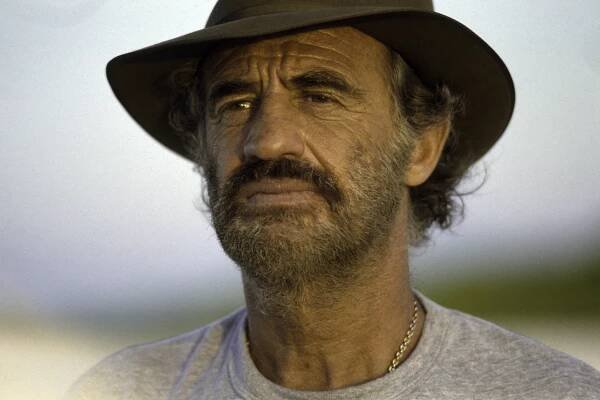 Jean-Paul Belmondo : itinéraires d'une généalogie