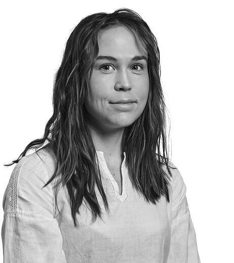 Elina Sjölinder – Nordic Energy Equality Network