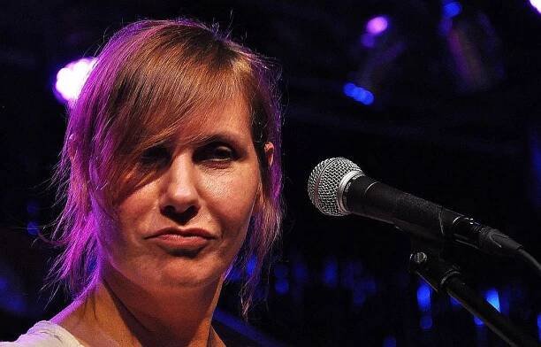 Eva Turnová: Jako Joplinka to asi nerozjedu