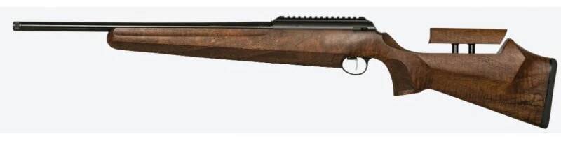 Kulovnice opak. Anschutz, Mod.: 1771 D DJV, Ráže: .223 Rem, hl.: 586mm, M15x1mm | ProArms.cz