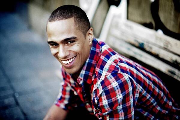 Moe Mitchell