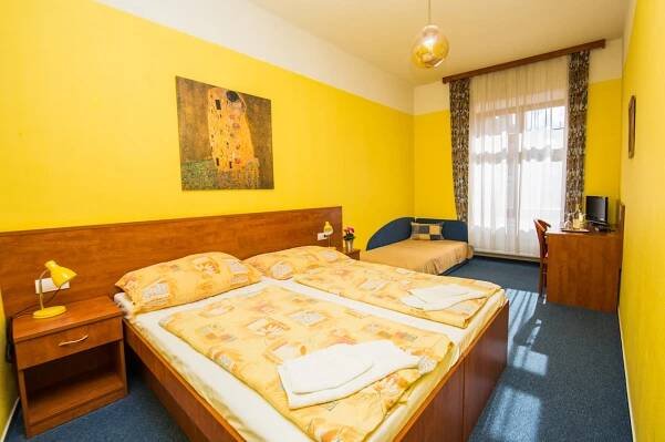 Galerie – Hotel Morava Znojmo