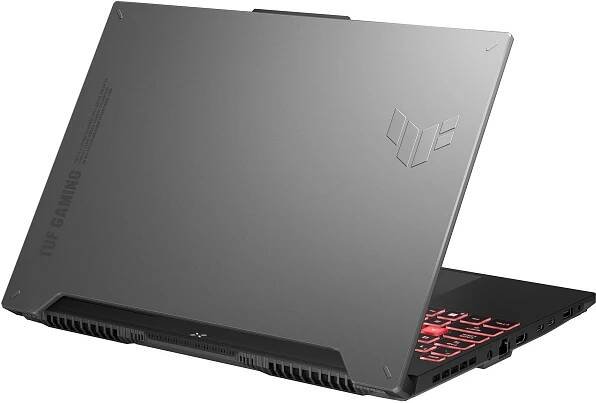 ASUS TUF Gaming A16 FA607NU-RL051W Mecha Gray