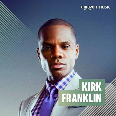 Kirk Franklin